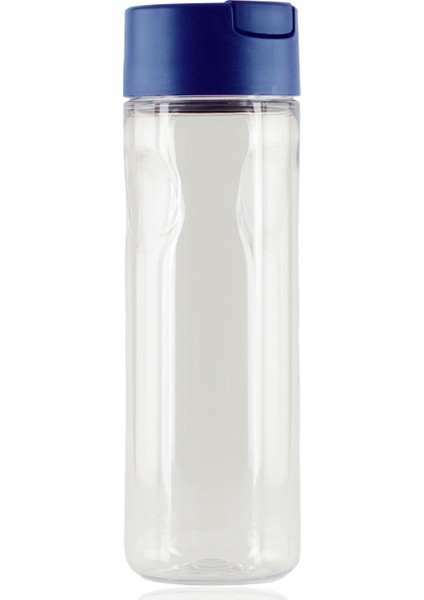 Duru Yağdanlık 1 Litre Mavi Kapak