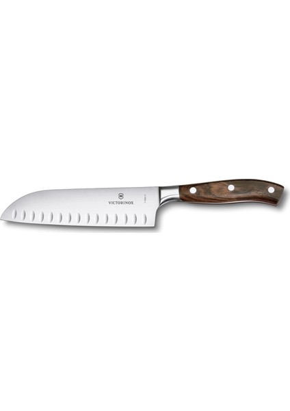 Swiss Army Santoku Bıçağı 7.7320.17G