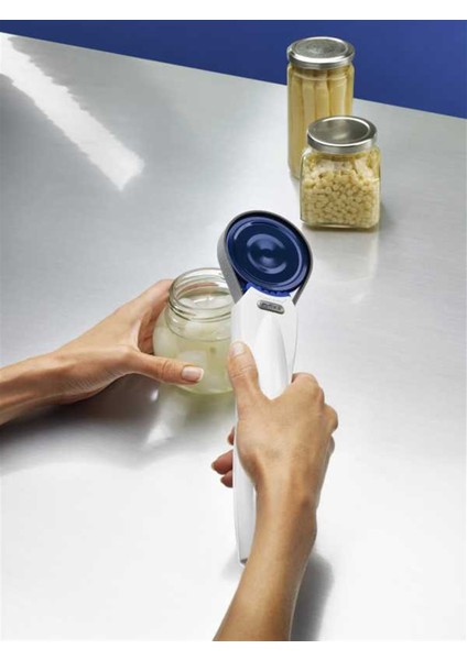 E46145 Kavanoz Sıkışık Kapak Açma Aleti