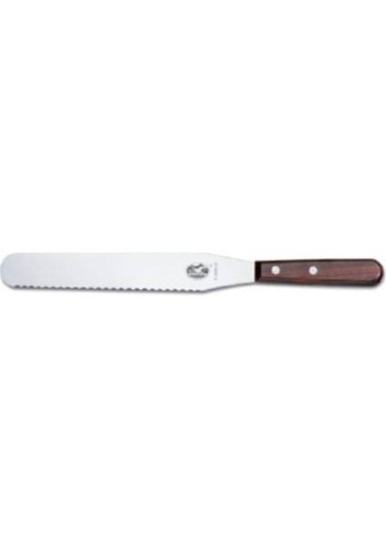 5.2630.31 Offset Spatula