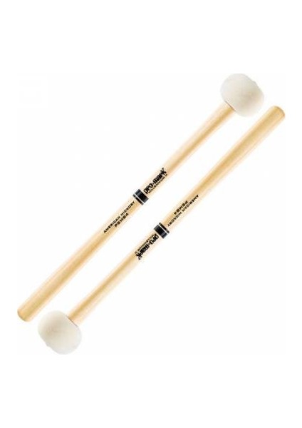 Pro-Mark Baget Malet Perf Marchıng Bass - Felt