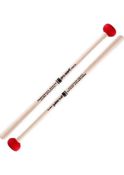 Pro-Mark Baget Malet Performer Serıes Tımpanı Maple :Pro-Mar