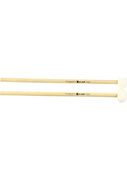 Pro-Mark Baget Malet Bamboo Tımp - Med Hard Felt Hd :Pro-Mar