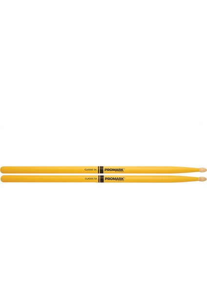 Pro-Mark Baget 5A Hıckory Sarı