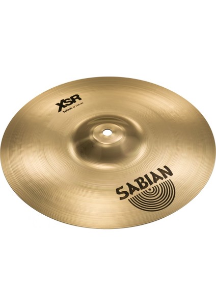 Sabıan 12" Splash Xsr