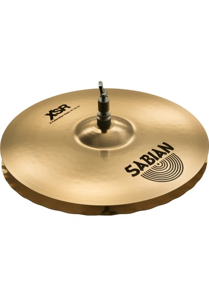 Sabıan 14" X-Celerator Hats Xsr