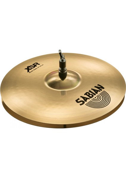 Sabıan 14" Rock Hats Xsr