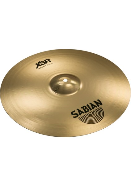 Sabıan 16" Fast Crash Xsr