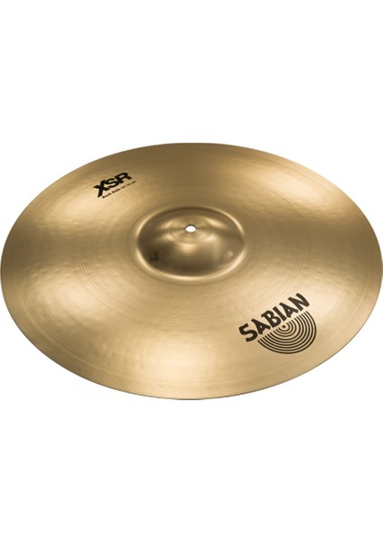 Sabıan 20" Rock Rıde Xsr
