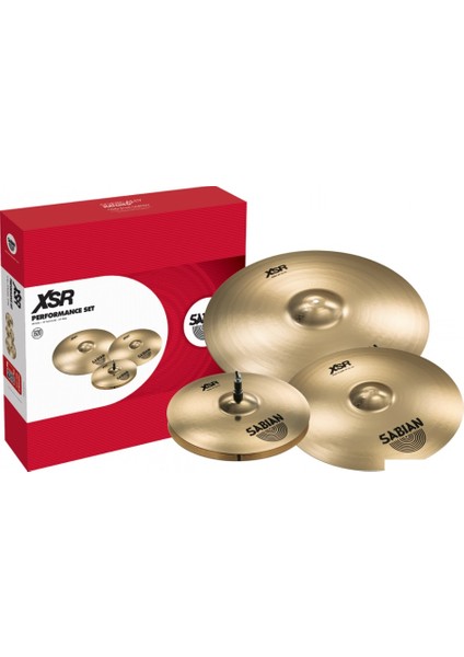 Sabıan Performance Set Xsr