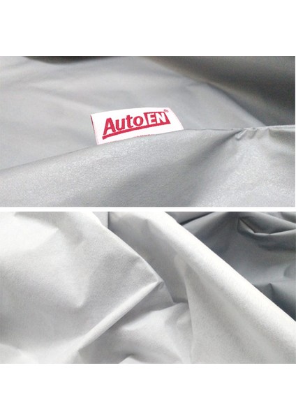 Arora AR 150 T2 Motosiklet Brandası (Güvenlik Kilidi Uyumlu) indirimleri