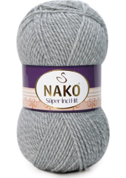 Süper İnci Hit 21382