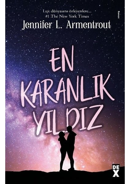 En Karanlık Yıldız - Jennifer L. Armentrout