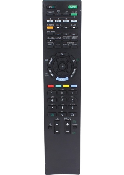 Sony Klv40Ex430Tskd Uyumlu Televizyon Kumandası