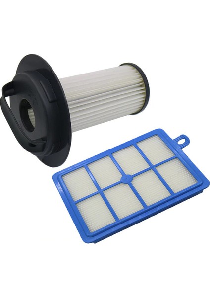 Fc 9202 Marathon Silindir Filtre Ve Hepa Filtre Seti