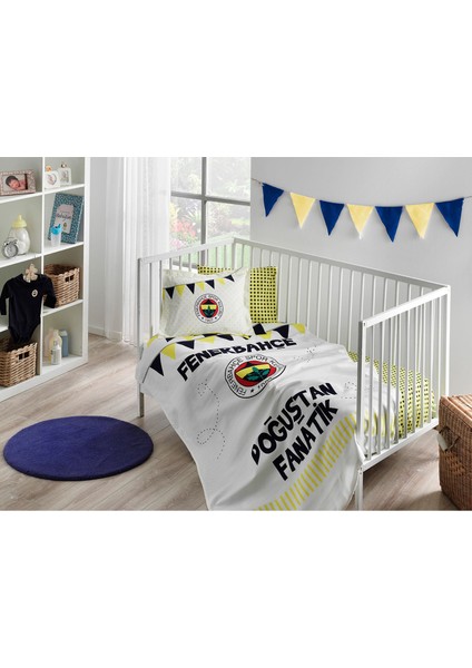 Fenerbahçe Doğuştan Fanatik Baby Pike Takımı