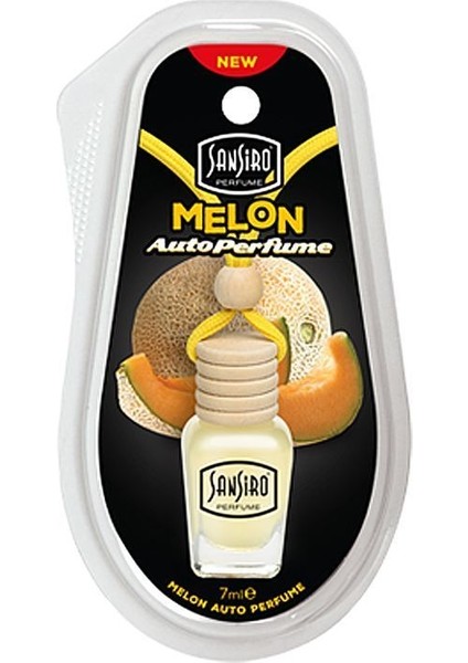 Kavun Oto Kokusu 7 ml
