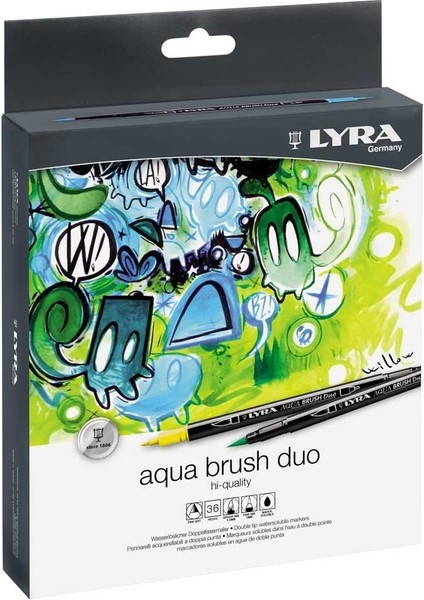 Aqua Brush Duo-L6521360