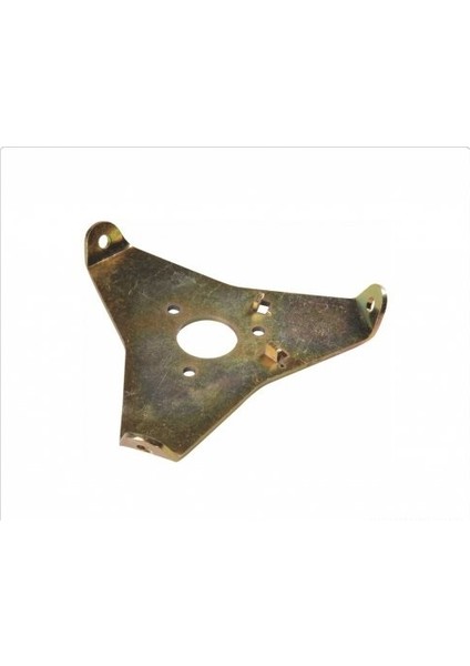 Motor Bağlantı Sacı Alt Oleomac