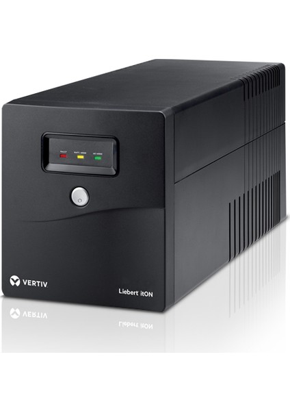 Liebert itON 1000 VA Line Interactive UPS