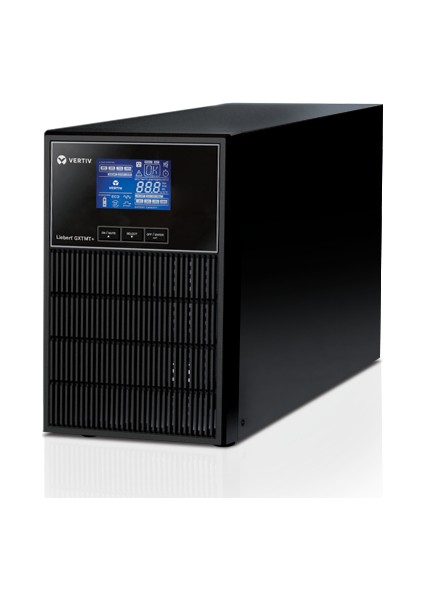 Liebert GXT-MT+ G2 E2 1KVA 230V Online UPS