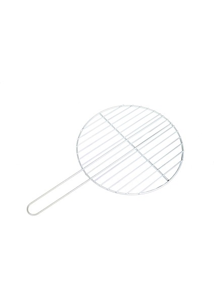 Akt 29X29 Kaplama Yuvarlak Izgara