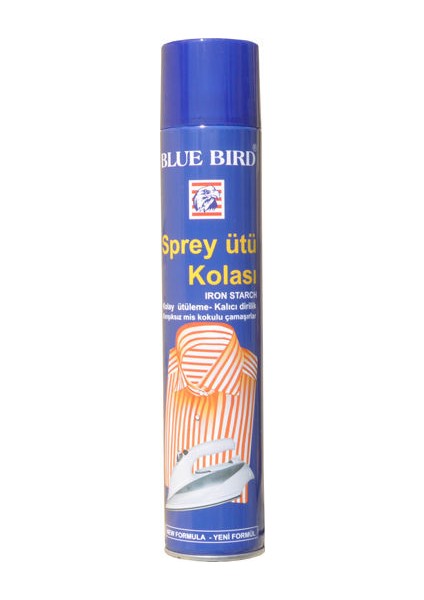 Ütü Kolası