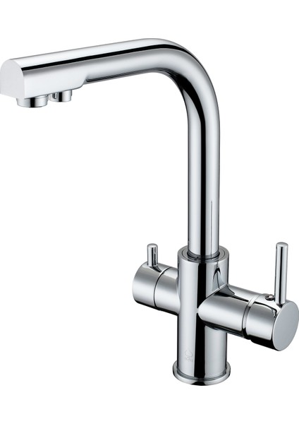 Kitchen&Drinking Faucet Arıtma Mutfak Bataryası