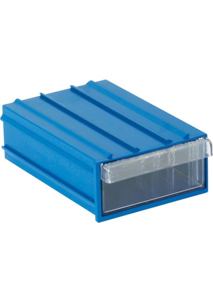 Plastik Çekmeceli Kutu