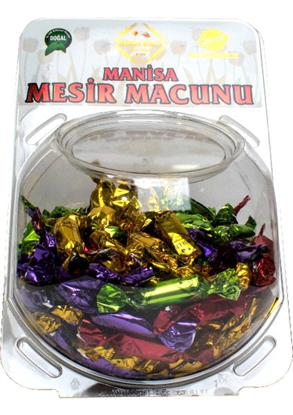 Mesir Macunu Special Küre 1 kg