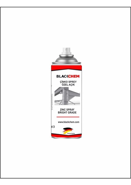 Çinko Sprey 400 ml