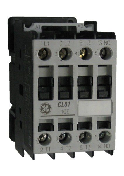 Cl01A310Tn Kontaktör