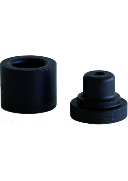 Pvc Boru Kaynak Paftası 75 Mm