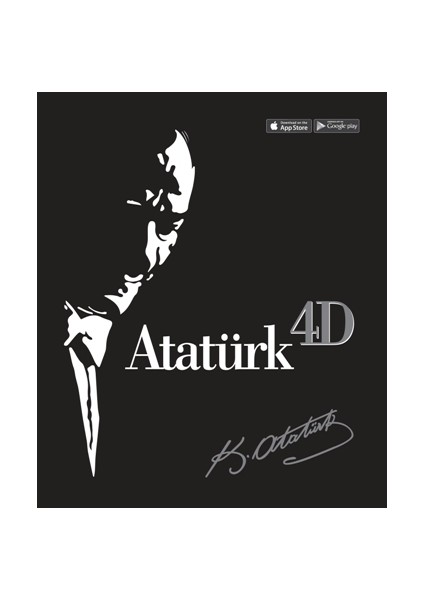 Atatürk 4D
