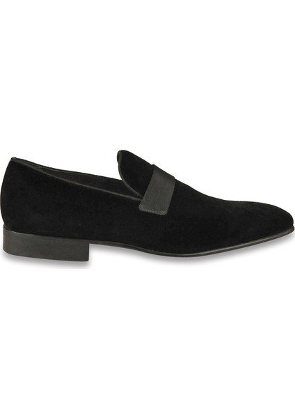 Bağcıksız Erkek Klasik Ayakkabı 39470