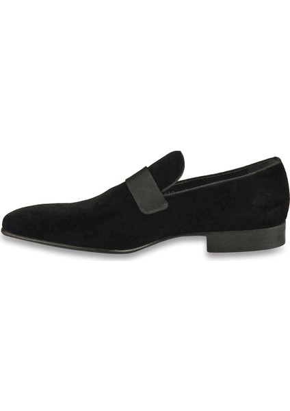 Bağcıksız Erkek Klasik Ayakkabı 39470 fiyatları