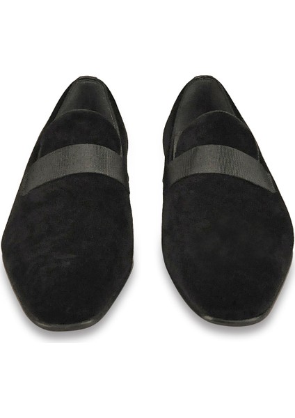 Bağcıksız Erkek Klasik Ayakkabı 39470 modelleri