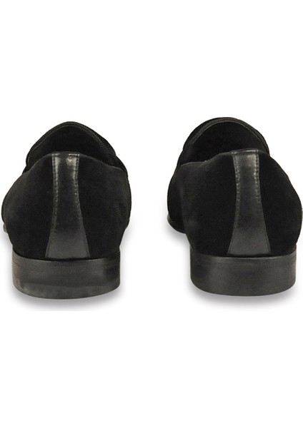 Bağcıksız Erkek Klasik Ayakkabı 39470 fırsatları