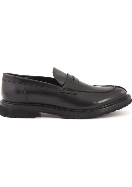 Deri Erkek Loafer 0868001