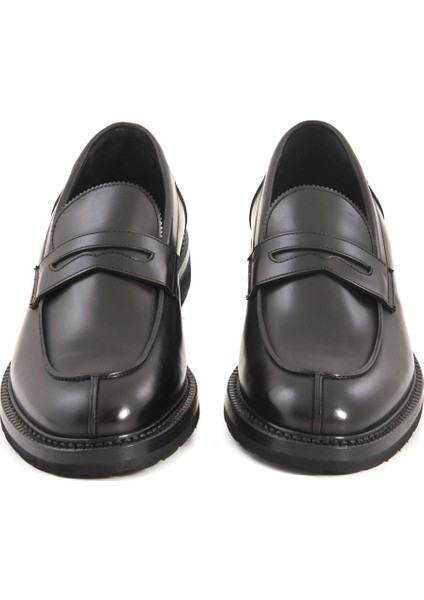 Deri Erkek Loafer 0868001