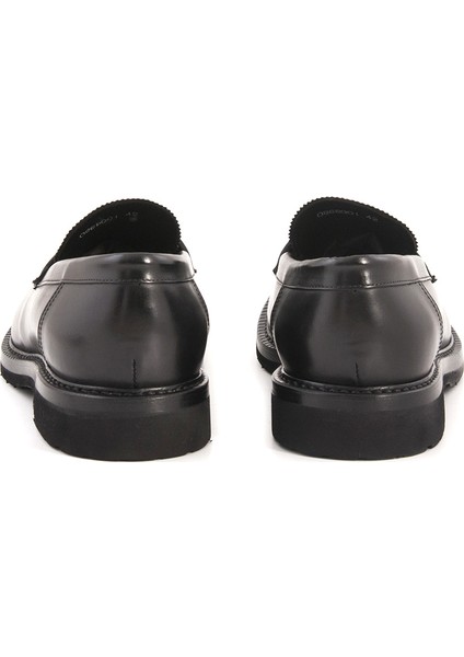 Deri Erkek Loafer 0868001