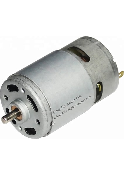 12 V DC Motor