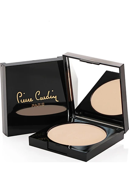 Pierre Cardin Porcelain Edition Pudra Golden Beige