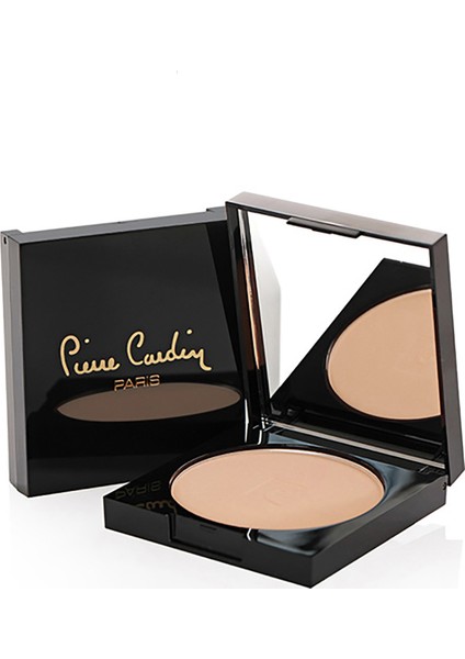 Porcelain Edition Pudra Golden Sand
