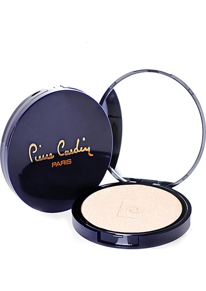 Illuminating Skin Perfector Allık Vanilla Quartz