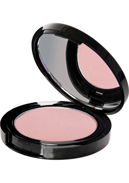 Pierre Cardin Pearly Velvet Eyeshadow Far Peachy Pink