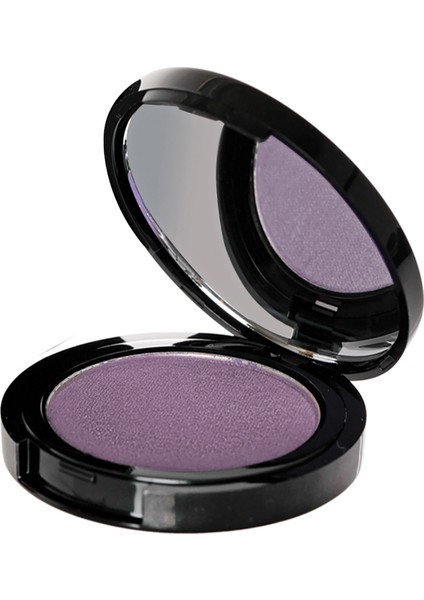 Pearly Velvet Eyeshadow Far Plum
