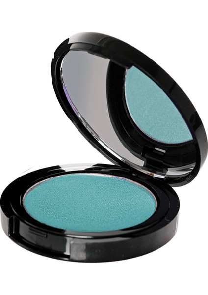 Pearly Velvet Eyeshadow Far Torquoise