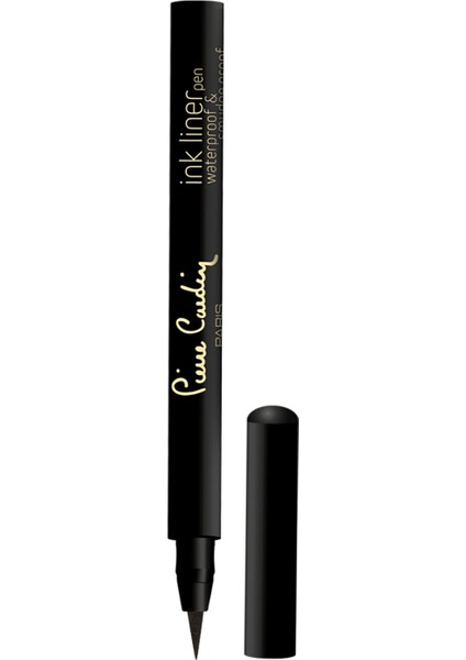 Ink Eyeliner Siyah 505