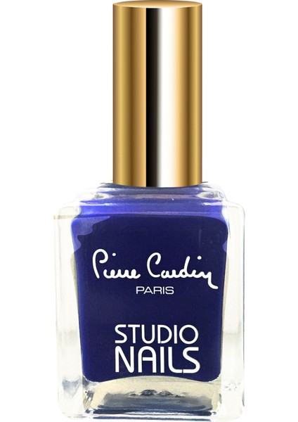 Studio Nails 011